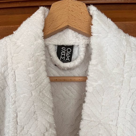 Premium Robe by Sorema - Picture 2 of 5